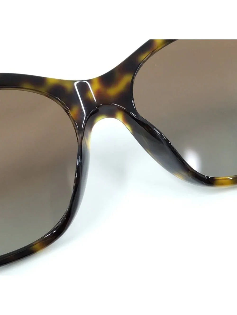 Chanel Sunglasses Petroleum S9 Eyewear